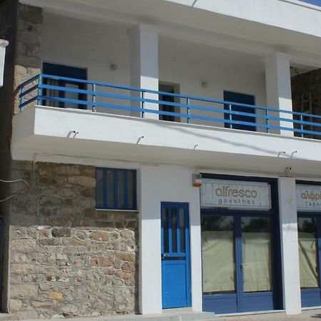 Experience The Pure Sense Of The Aegean Sea Villa Liota Dış mekan fotoğraf