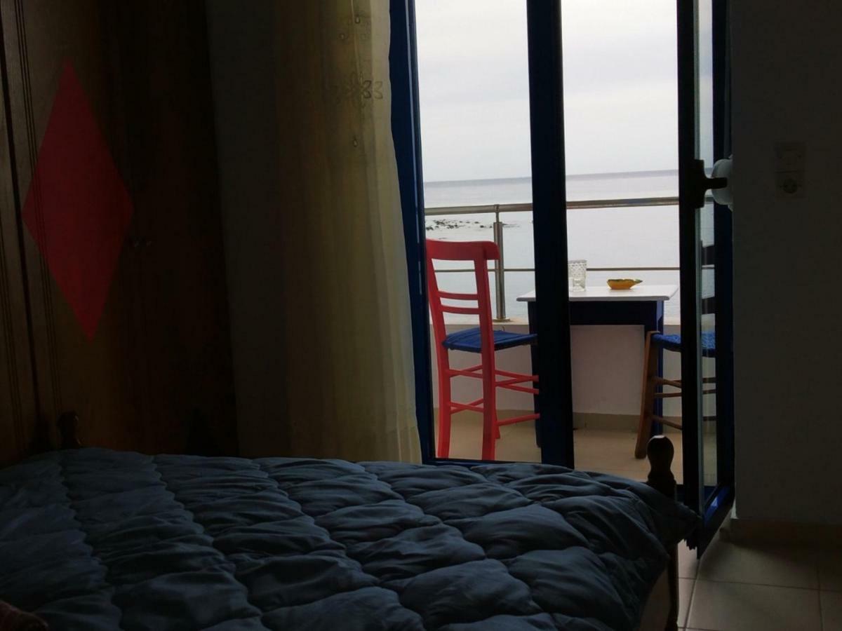 Experience The Pure Sense Of The Aegean Sea Villa Liota Dış mekan fotoğraf