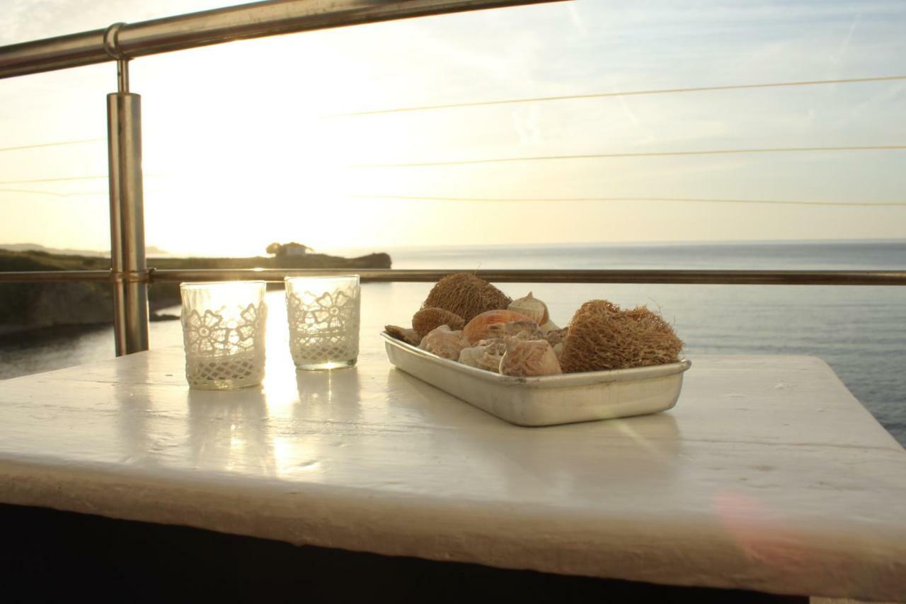 Experience The Pure Sense Of The Aegean Sea Villa Liota Dış mekan fotoğraf