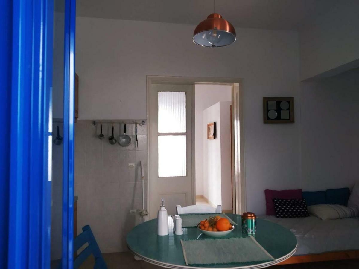Experience The Pure Sense Of The Aegean Sea Villa Liota Dış mekan fotoğraf