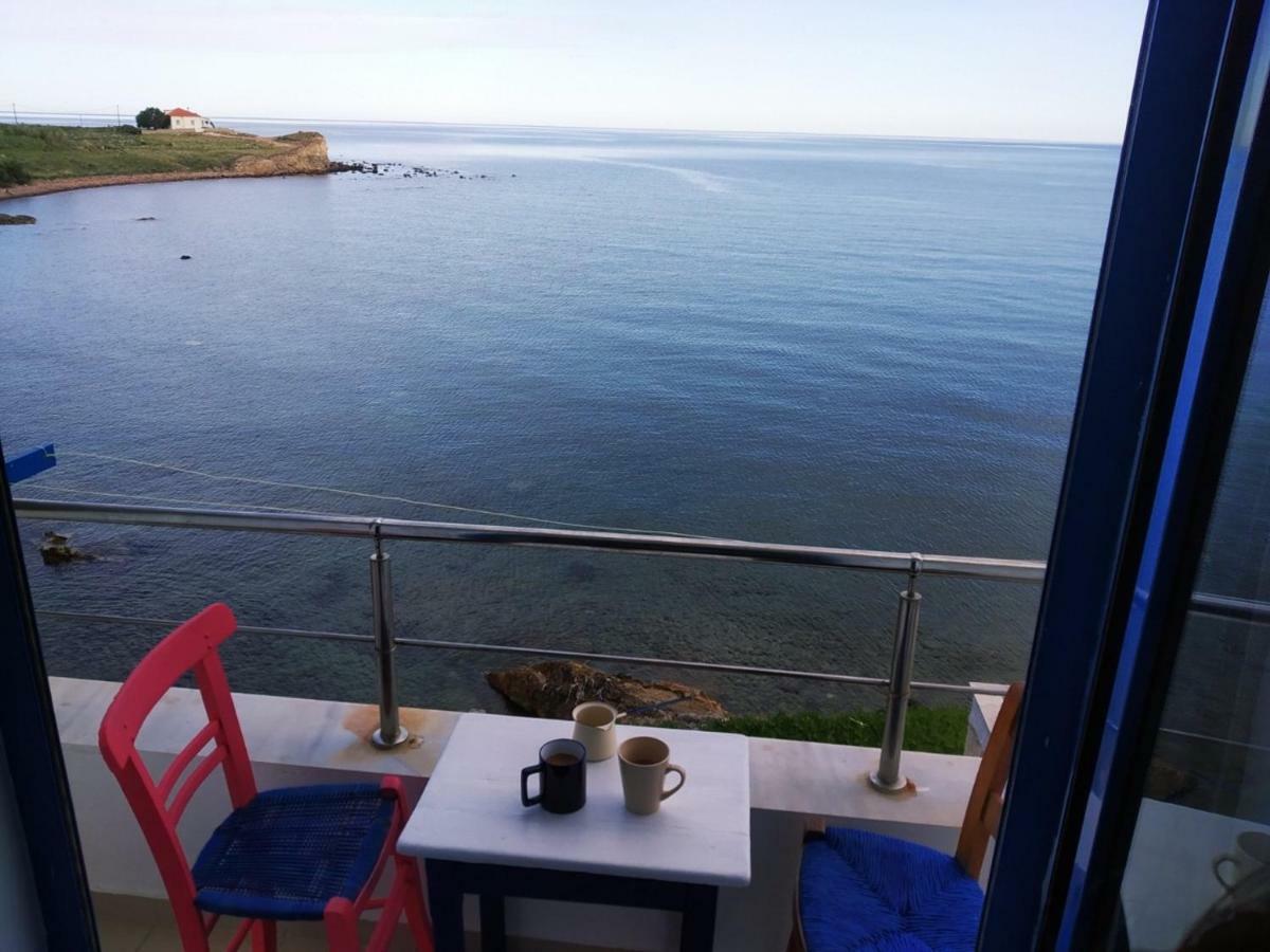 Experience The Pure Sense Of The Aegean Sea Villa Liota Dış mekan fotoğraf