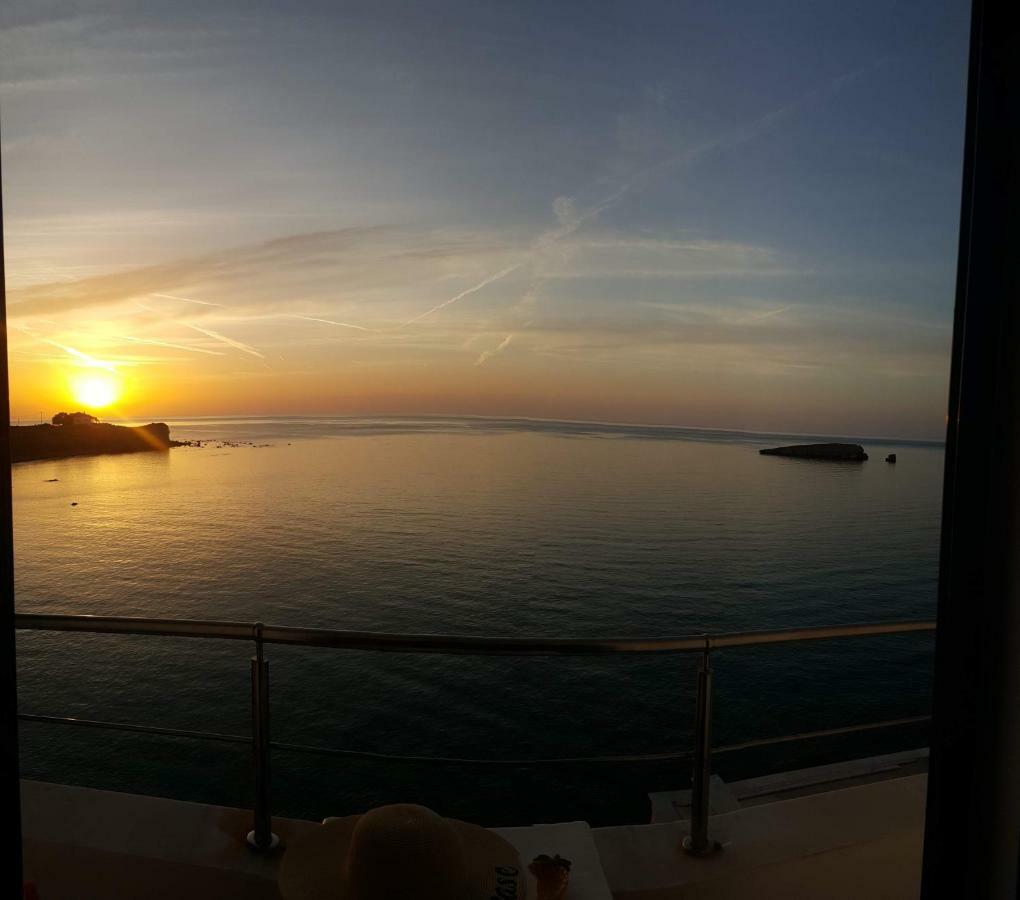 Experience The Pure Sense Of The Aegean Sea Villa Liota Dış mekan fotoğraf