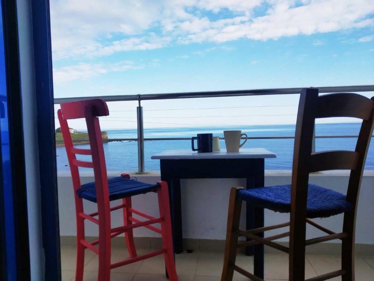 Experience The Pure Sense Of The Aegean Sea Villa Liota Dış mekan fotoğraf